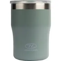 Highlander Guzzler 300 LW insulated tumb