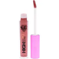 KimChi Chic High Key Gloss Full Coverage Lipgloss Acai
