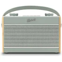 Roberts Radio Rambler Max Vert