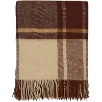 Cozy Blankets Luxe Merloos Nieuw-Zeeland wollen kussen 170x200cm - Warm en ademend