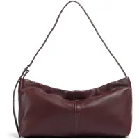 Liebeskind berlin Fiona Schoudertas Leer 32 cm rood