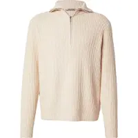 Only & Sons Trui 'ONSFRAME' crème
