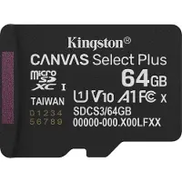 Kingston Canvas Select Plus 64 GB