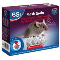 Bsi Flash Grain 15 x 10 g