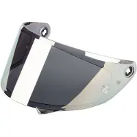 HJC I71/F71 Pinlock Vizier Zilver gespiegeld UNI, unisex