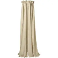 Meyco Baby Uni sluier - Sand