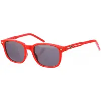 Lacoste Ovaalvormige acetaat zonnebril L3639S dames