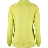Craft Sportshirt Dames met 1/2 rits Extend | Maat L