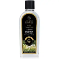 Ashleigh & Burwood Cotton Blossom & Pomelo Geurlamp olie 500ml