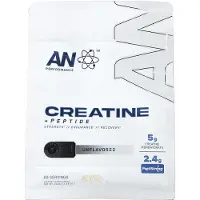 Applied Nutrition Creatine + Peptide - 444g - Naturel