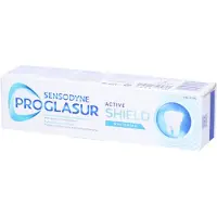 Sensodyne Proglasur Active Shield Whitening Tandpasta 75 ml Tandpasta