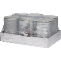 Trovet 6x IPD Hypoallergenic Hondenvoer Nat Insect 400 gr