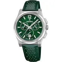 Festina - F20060/3 - Polshorloge - Chronograaf - Heren