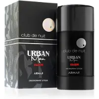 Armaf Club De Nuit Urban Elixir Deodorant Stick 75 gram