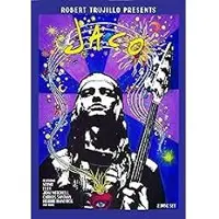 Import Robert Trujillo Presents: Jaco
