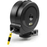 Kärcher HBX 5.35 Automatic 2.645-381.0 Slangoproller 35 m 1/2 inch 1 stuk(s) Zwart