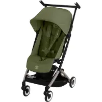 Cybex Buggy - Libelle - Mos Green Khaki - - OneSize - Buggy's