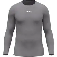 Jako Funtion Longsleeve Heren - Grijs | Maat: M