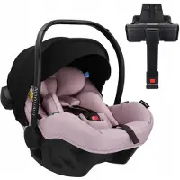 Avionaut Pixel PRO 2.0 C Autostoeltje met Isofix Dock 2 Basis (Roze)