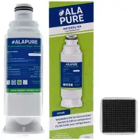 Alapure Vervangingsset voor Samsung DA97-17376B + DA02-00060B