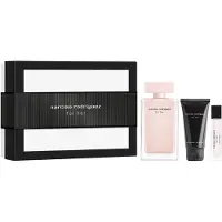 Narciso Rodriguez For Her Eau de Parfum Gift Set