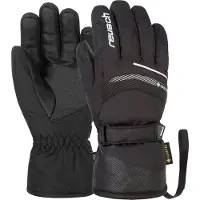 Reusch Sporthandschoenen 'Bolt GTX Junior' zwart / wit
