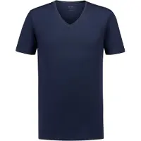 Mey Onderhemd navy