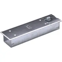 Dorma Kaba Vloerveer BTS 80/6 met instelbare stop+as