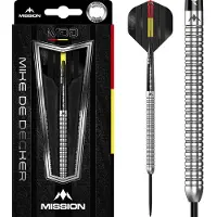 Mission Mike de Decker 95% 26 gram