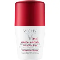 VICHY Clinical Control Deodorant roller 50 ml