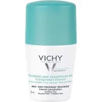 VICHY Lichaamsverzorging Deodorants Deo-Roll-On 48H Anti-Transpirant