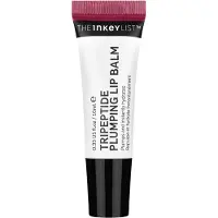 The Inkey List Lippenbalsem Unisex 10ml Donkerrood