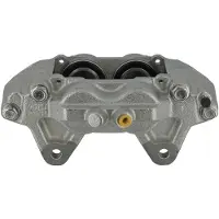 FERODO Remklauw FCL694707, voor links