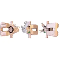 FERODO FCL695192 Remklauw