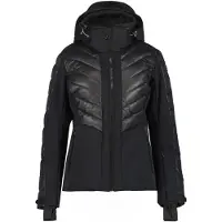 Luhta Mallatunturit Skijas dames Zwart L/40
