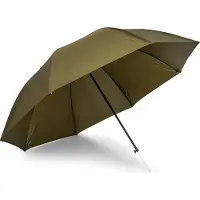 Avid Carp Revolve Day Session Umbrella Groen 152 cm