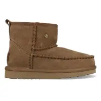 Warmbat Boots wallaby wly321455 mud