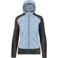 Karpos Marmarole Jas Blauw S Vrouw