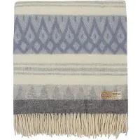 Cozy Blankets Luxe 100% Nieuw-Zeelandse Wol Plaid 190x220cm - Warm & Zacht