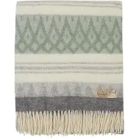 Cozy Blankets Luxe 100% Nieuw-Zeelandse Wol Plaid 190x220cm - Warm & Zacht