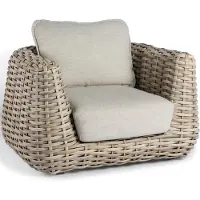 Tierra Outdoor Wakkanda lounge tuinstoel