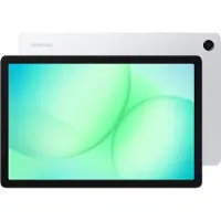 Samsung Galaxy Tab A11+ 5G Zilver 11-inch WUXGA-scherm / octa-core / 6 GB RAM / 128 GB opslagruimte