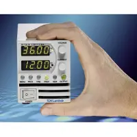 Tdk-lambda Z100-4 Labvoeding, regelbaar 0 - 100 V/DC 0 - 4 A 400 W Aantal uitgangen: 1 x