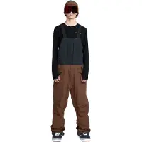 Volcom Rain Gore Tex Bib Overall M