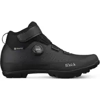 Fizik Terra Artica X5 GTX Fietsschoenen Zwart || Maat: 44