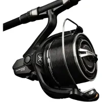 Shimano Ultegra Xtd Carpfishing Reel Zwart 5500