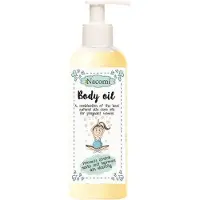 Nacomi Body Oil olejek dla kobiet w ciąży 140ml