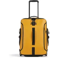 Samsonite Paradiver Light 2 wielen Reistas 55 cm geel