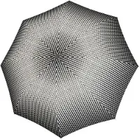 Doppler Fiber Magic Zak paraplu 29 cm