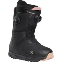 Nidecker Women's Altai Black-39.5